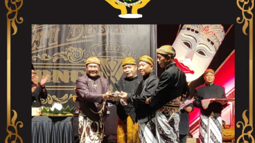 FESTIVAL BUDAYA MERTI DESA MOJOSONGO