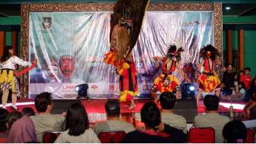 JEBRES EVENT VISUAL ART (JEVA) 2023